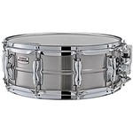 Yamaha Yamaha 5.5x14 Recording Custom Snare Drum "Stainless Steel"