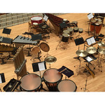 Concert/Orchestral Drums