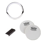 Bass Drum Accessories