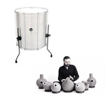 Ritual Drums