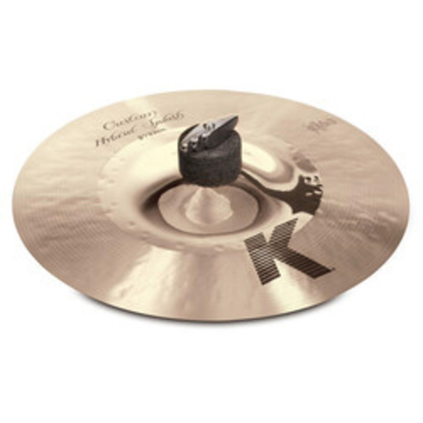 Zildjian Zildjian 9'' K Custom Hybrid Splash