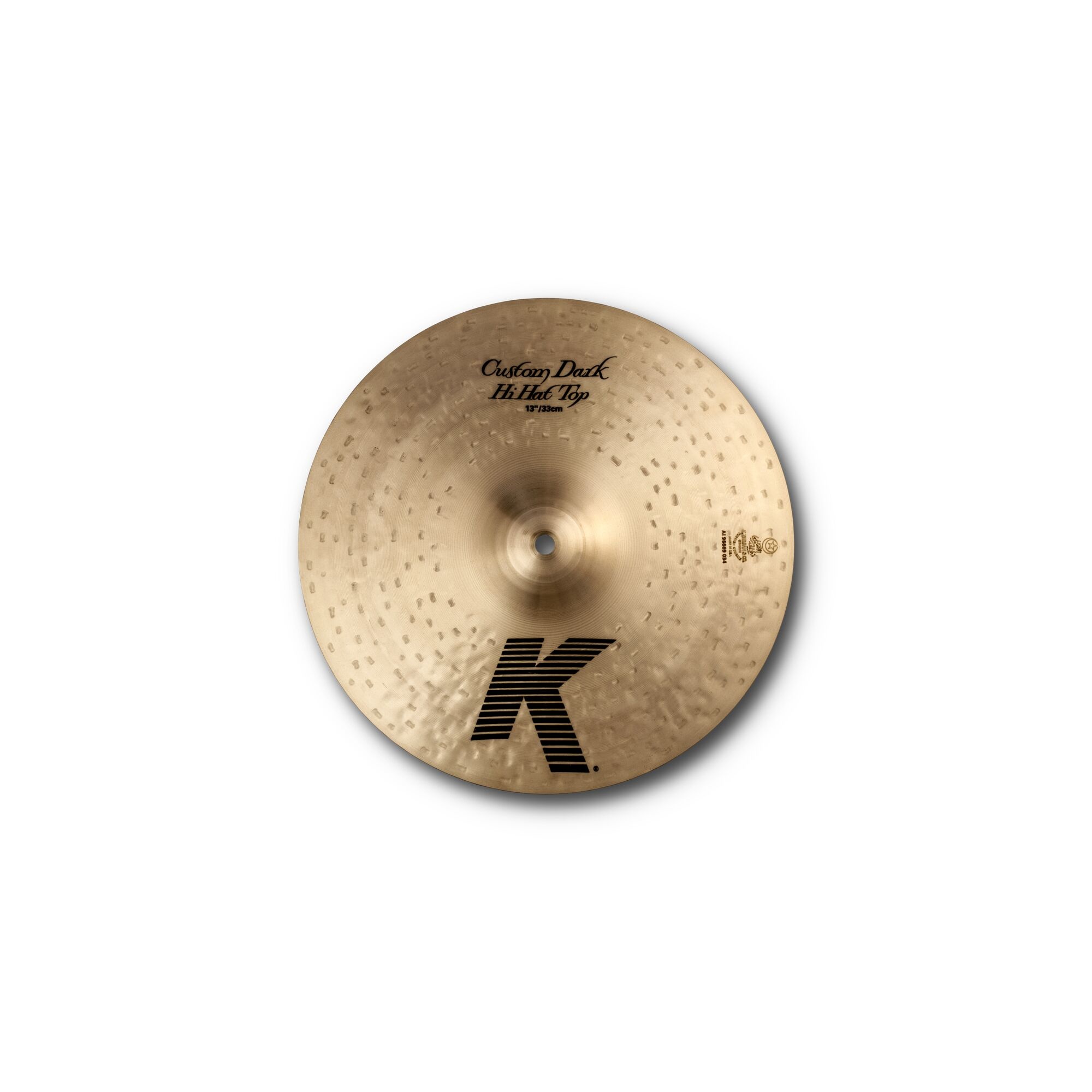 Zildjian 13