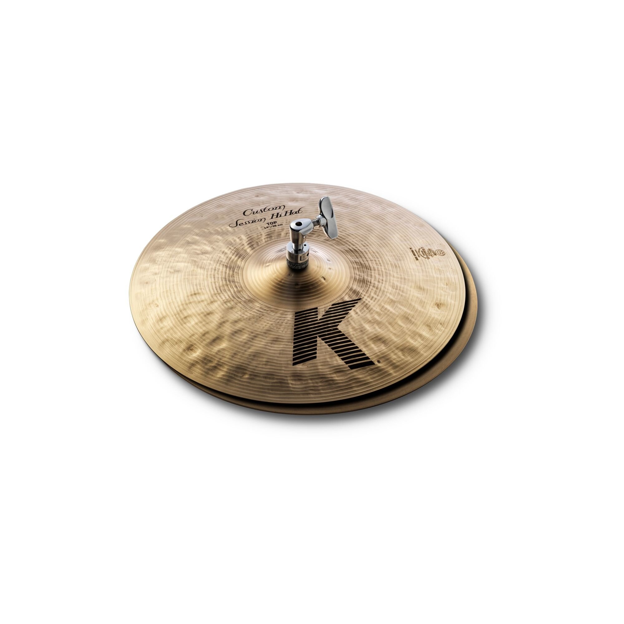 Zildjian 14