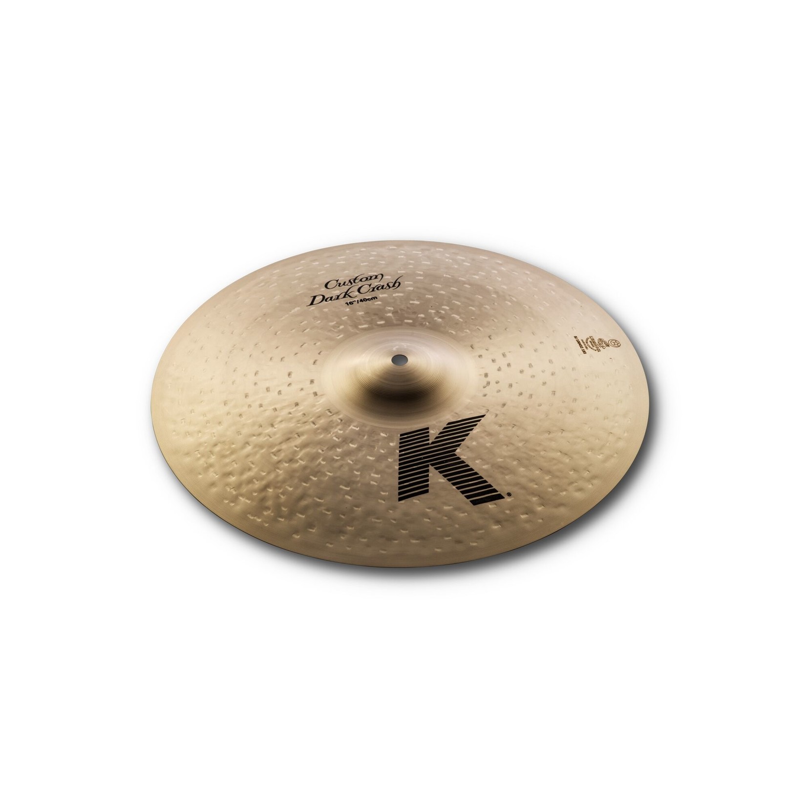 Zildjian Zildjian 16'' K Custom Dark Crash