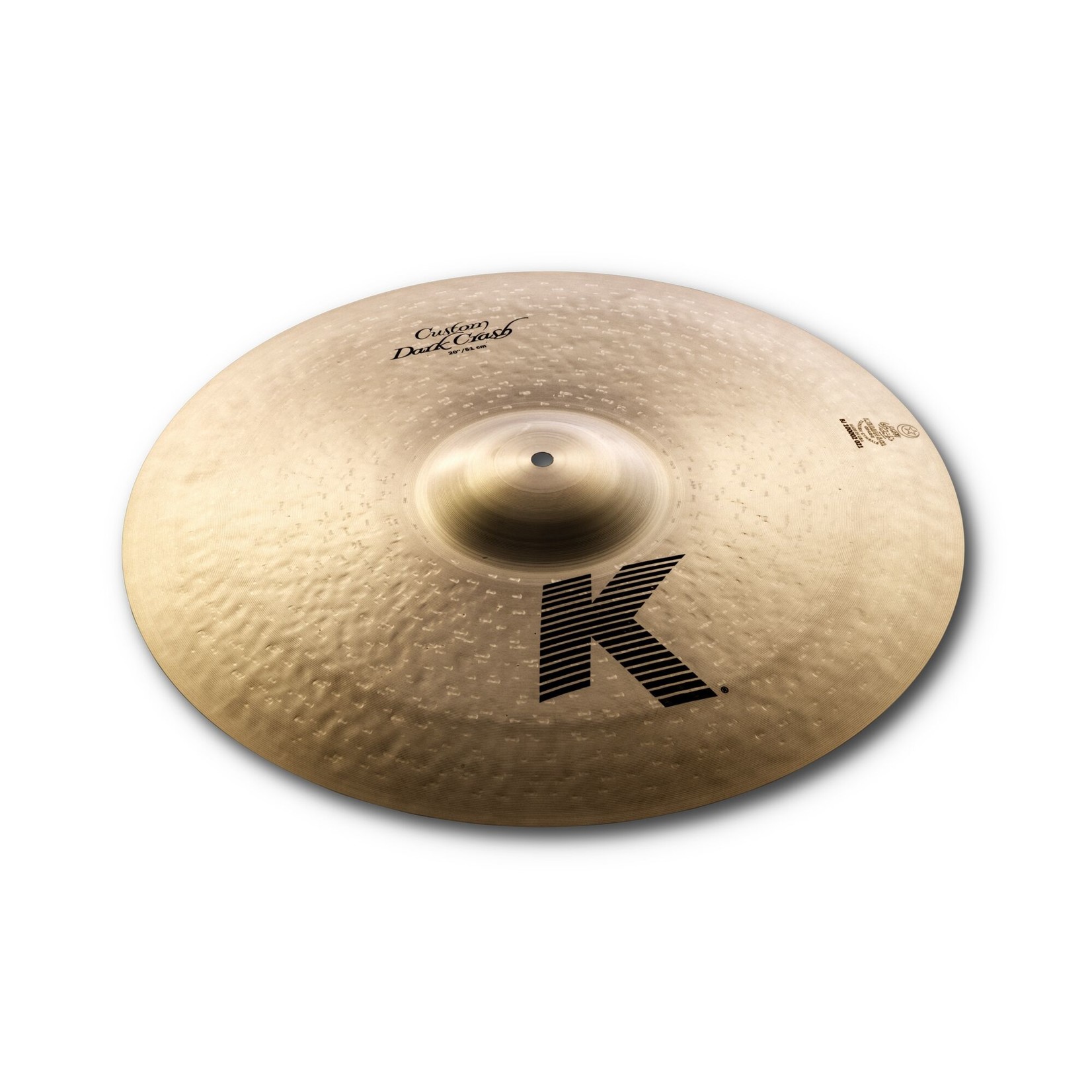 Zildjian Zildjian 20'' K Custom Dark Crash