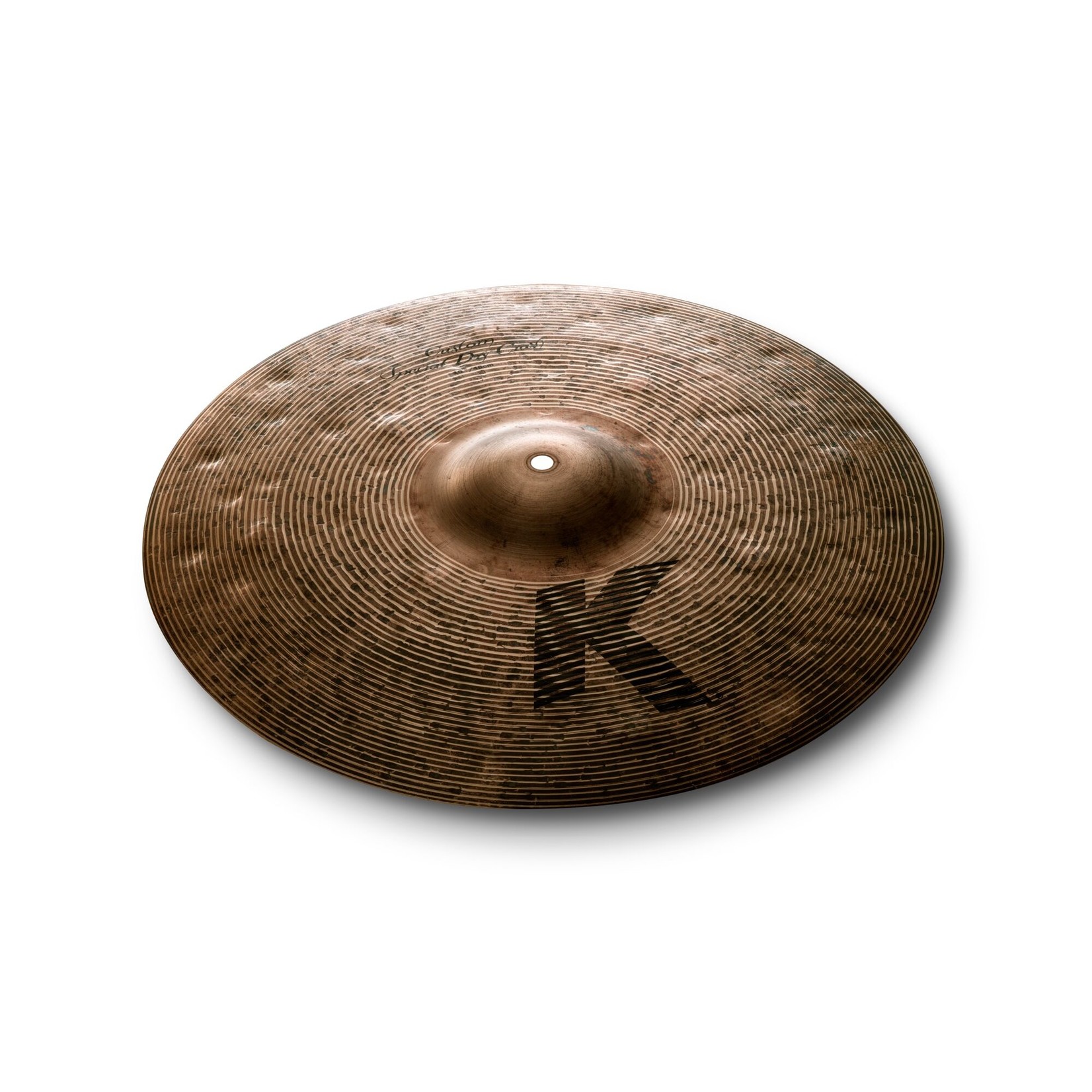 Zildjian Zildjian 19'' K Custom Special Dry Crash