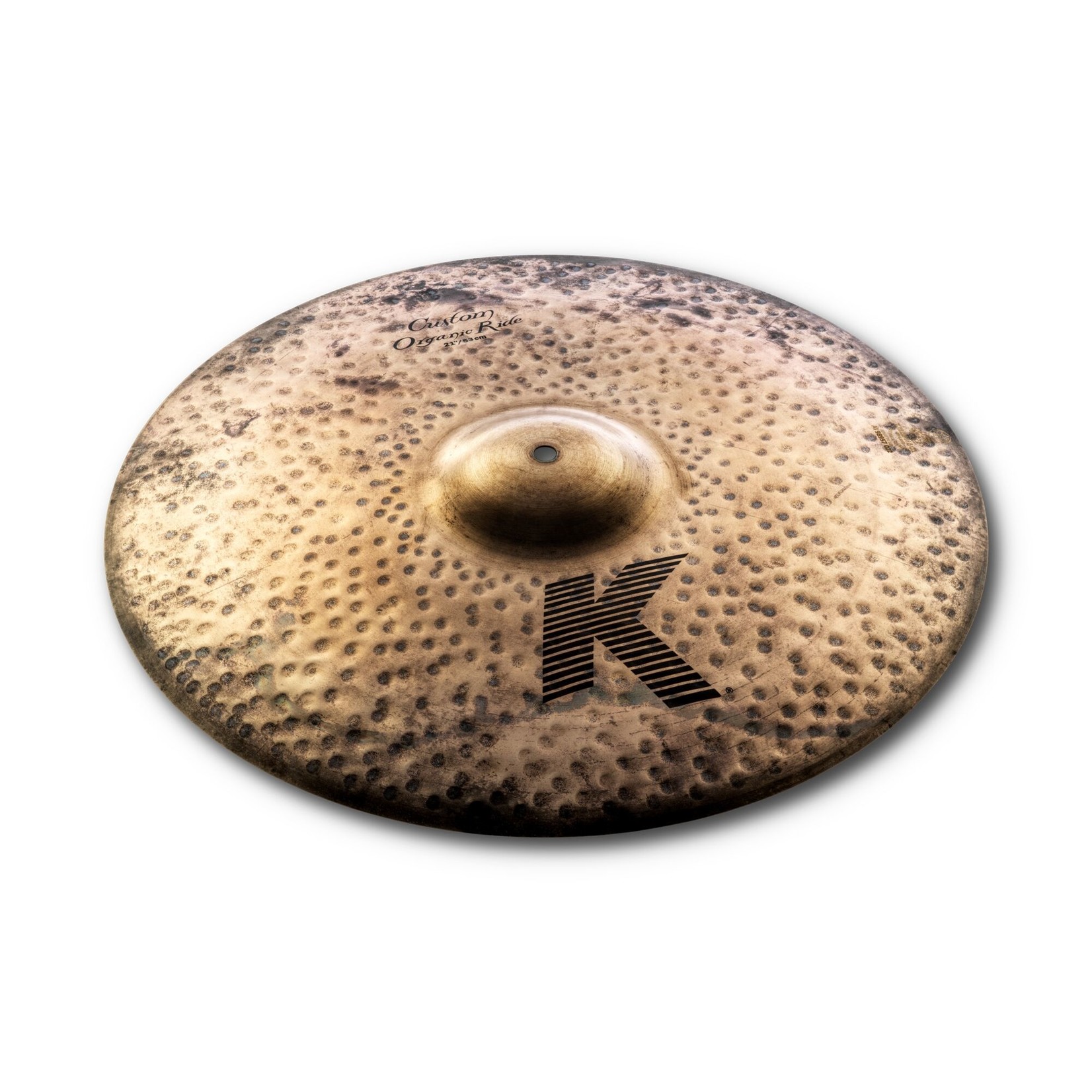 Zildjian Zildjian 21'' K Custom Organic Ride