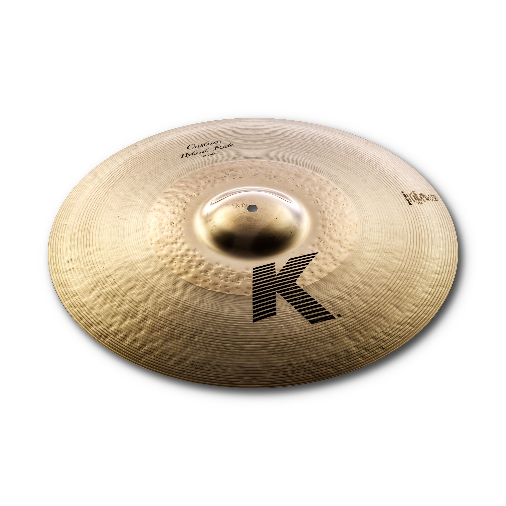 Zildjian 21