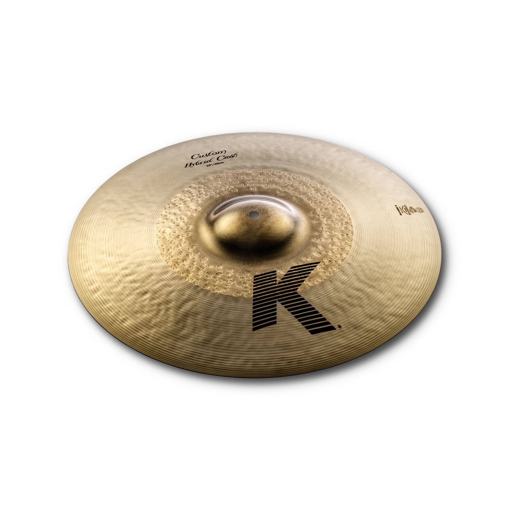 Zildjian 19