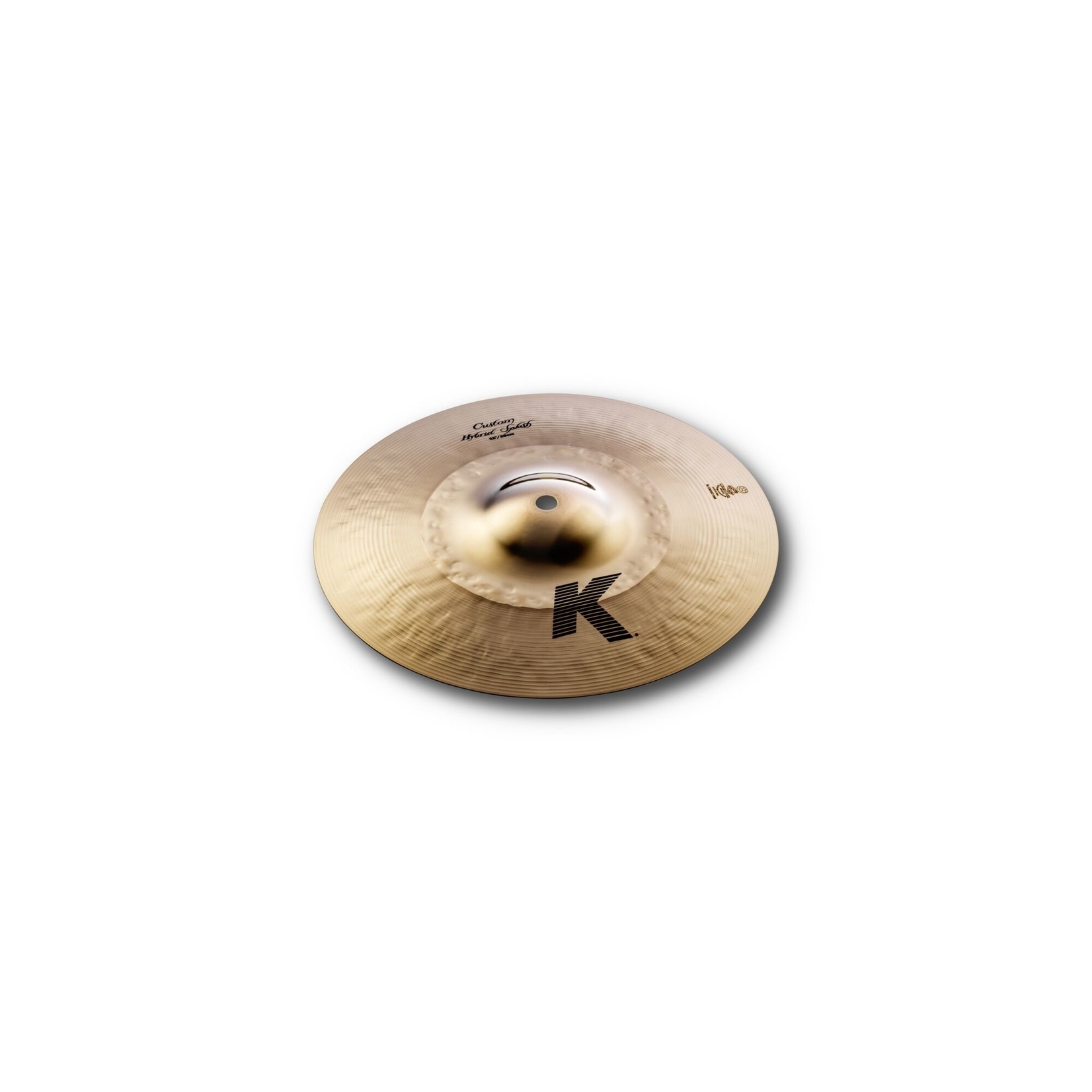 Zildjian Zildjian 11'' K Custom Hybrid Splash