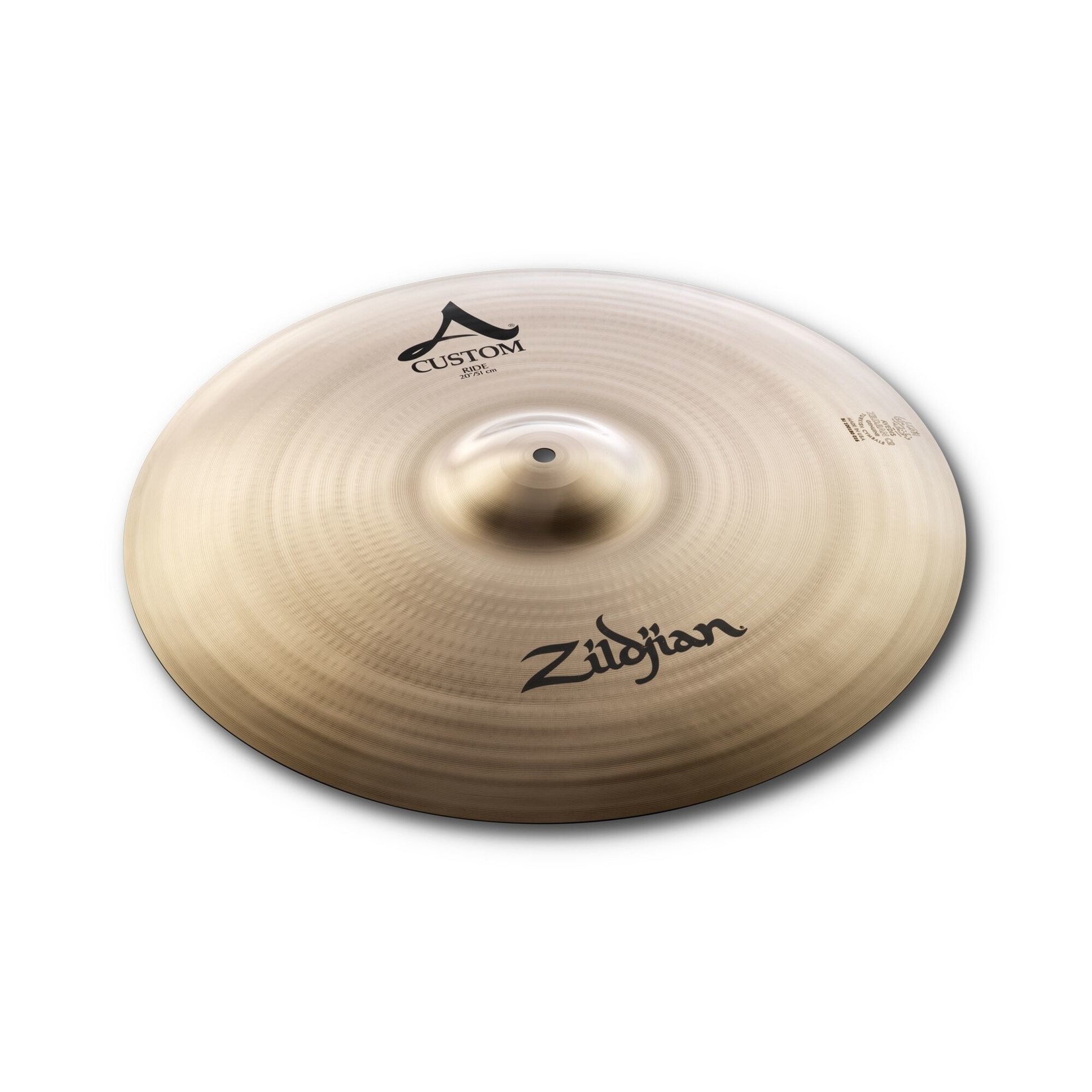 Zildjian 20