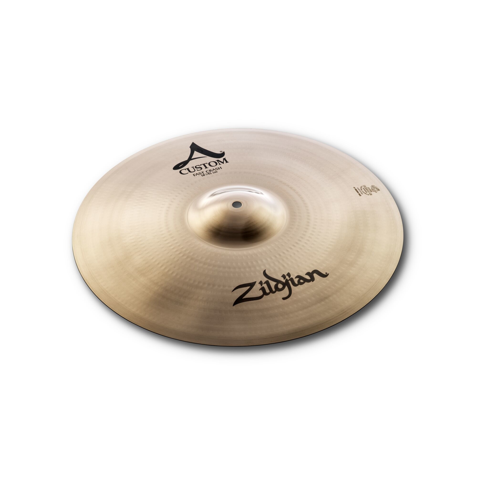Zildjian 18