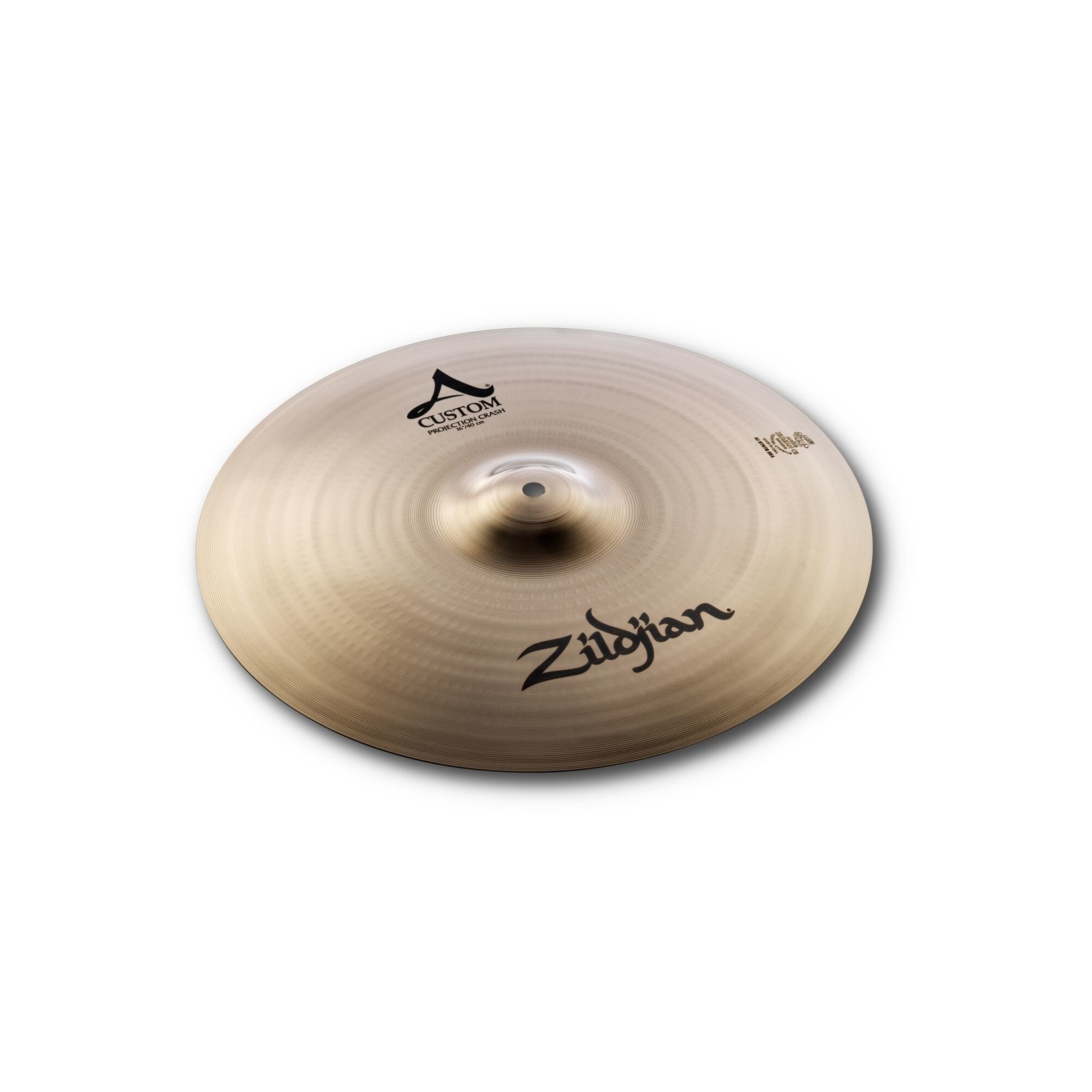 Zildjian Zildjian 16'' A Custom Projection Crash