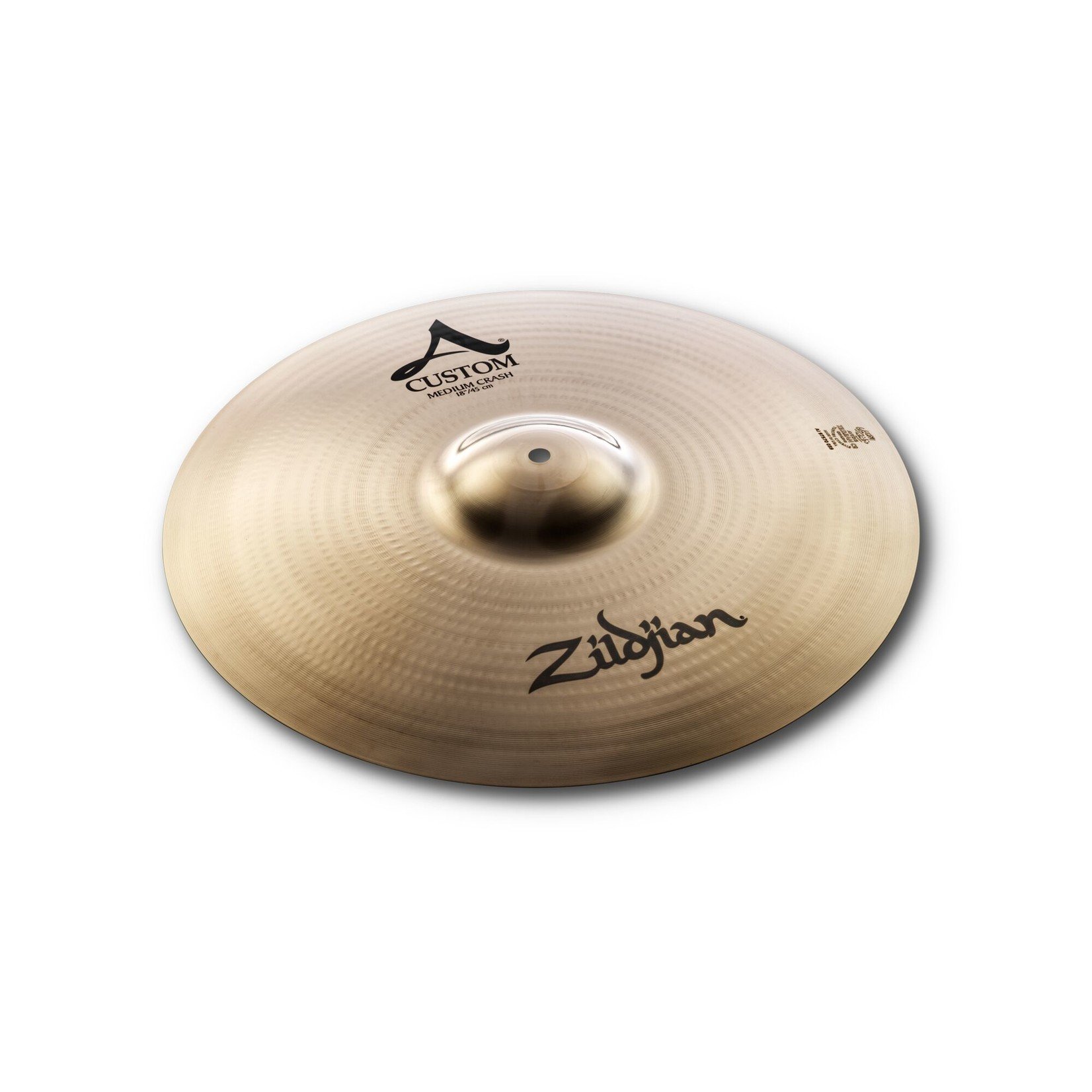 Zildjian Zildjian 18'' A Custom Medium Crash