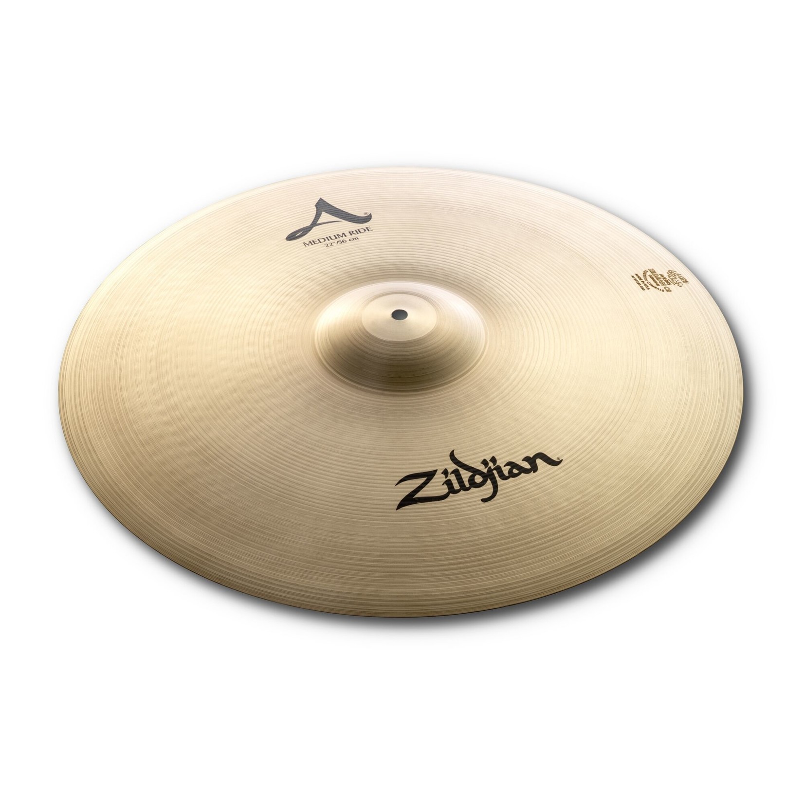 Zildjian Zildjian 22'' A Zildjian Medium Ride