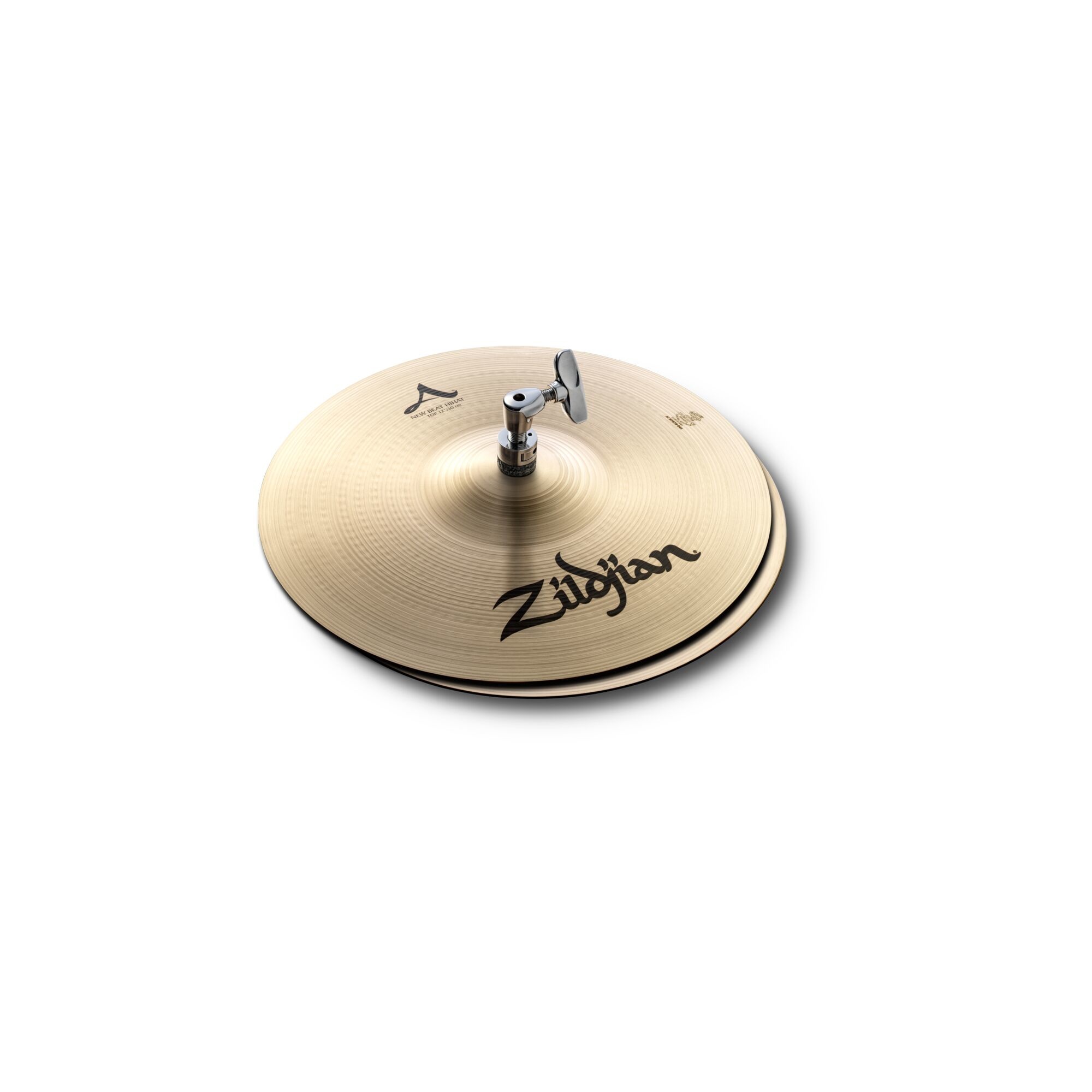 Zildjian 12