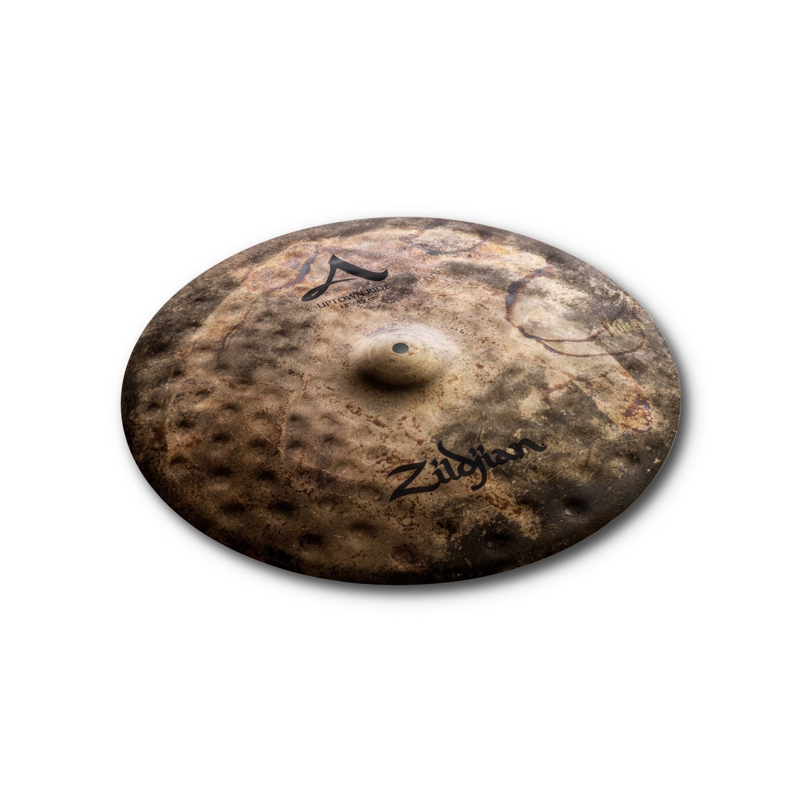 Zildjian Zildjian 18'' A Zildjian Uptown Ride