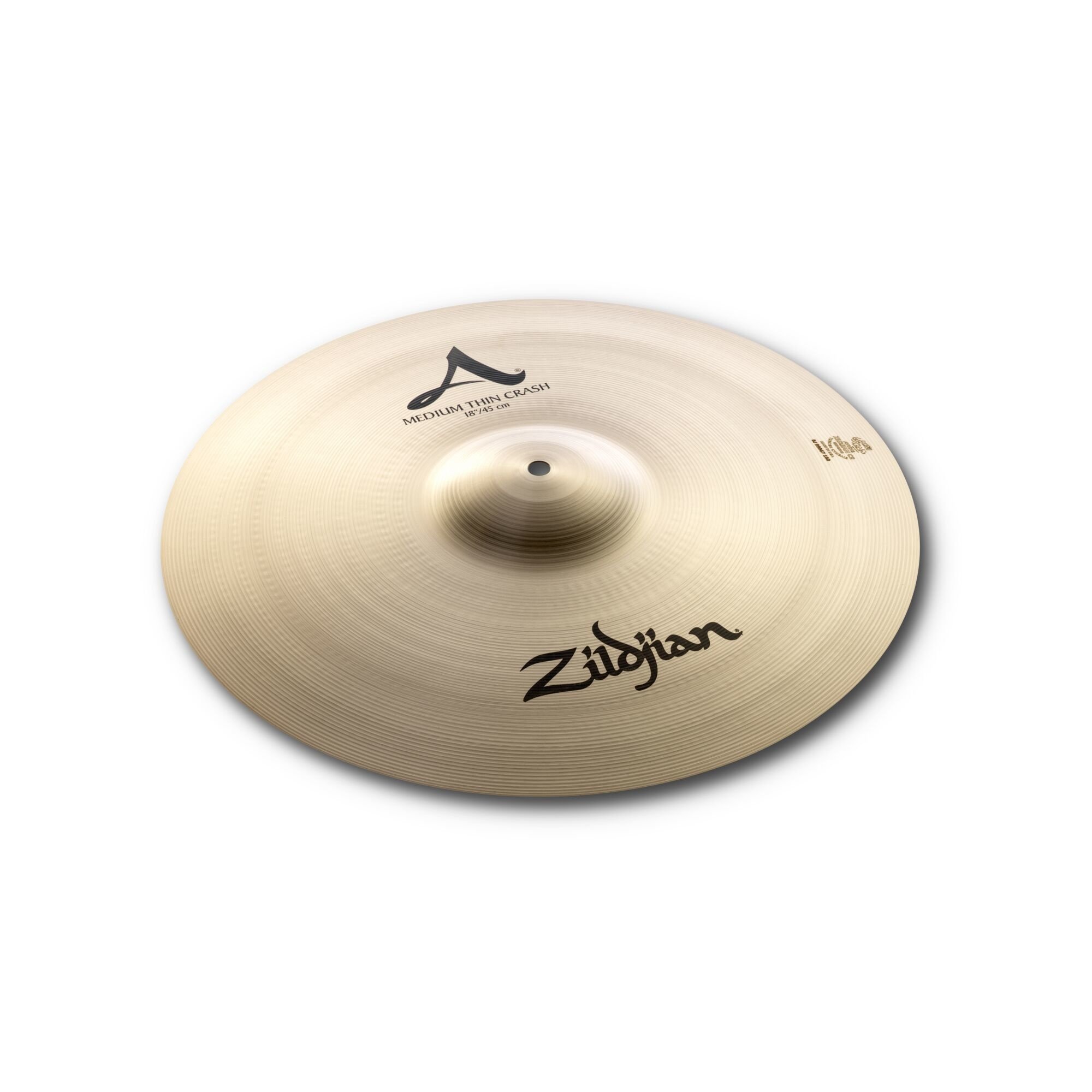 Zildjian 18