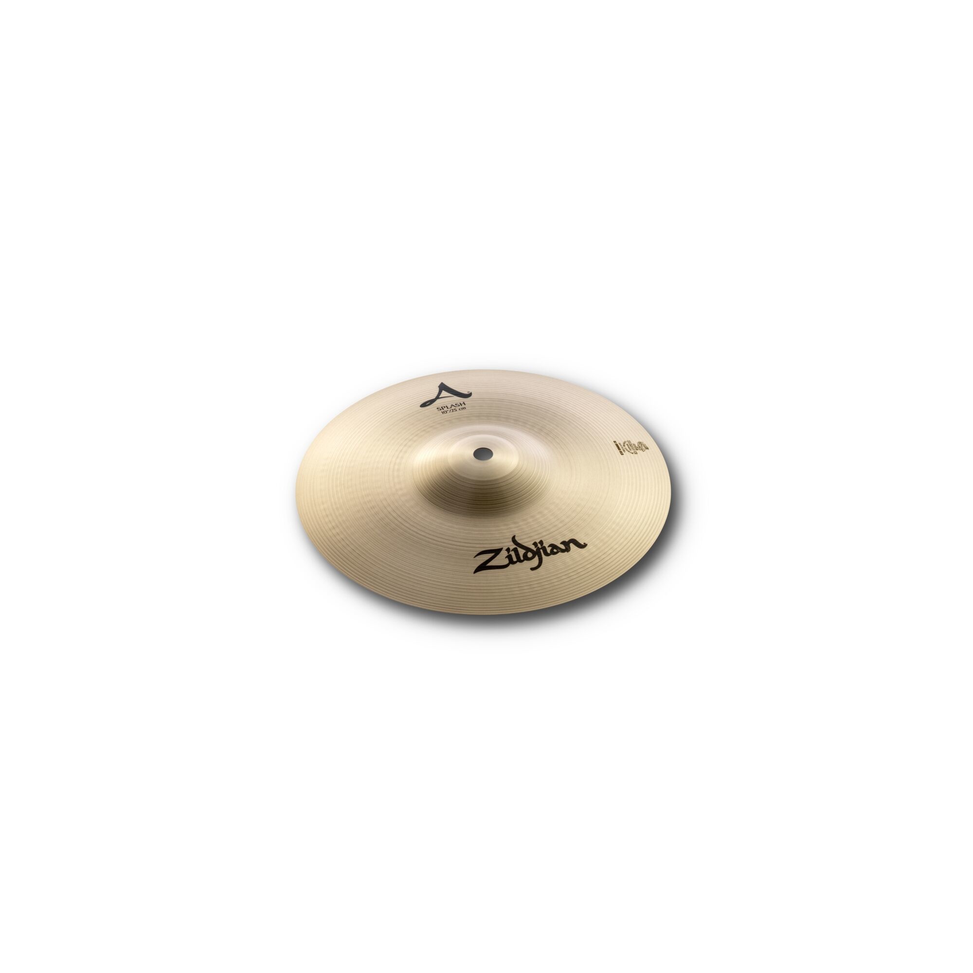 Zildjian 10