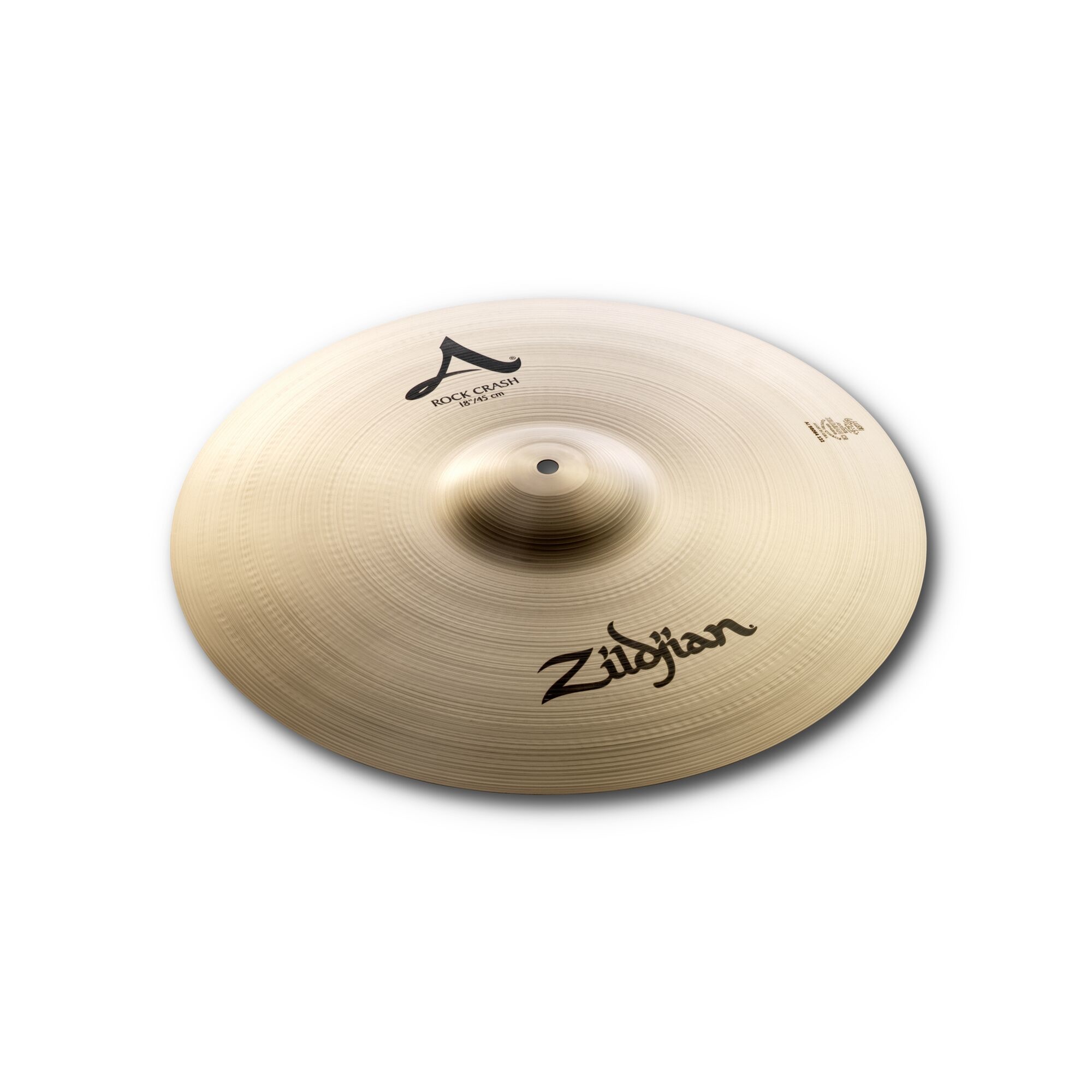 Zildjian 18