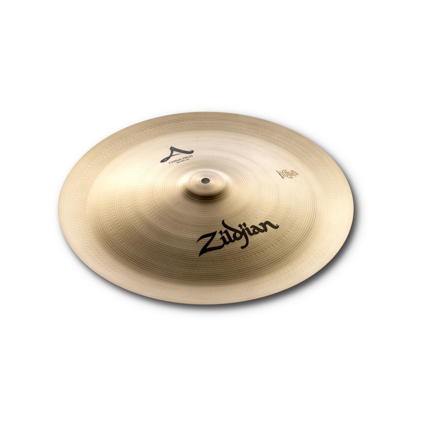 Zildjian Zildjian 18'' A Zildjian China High