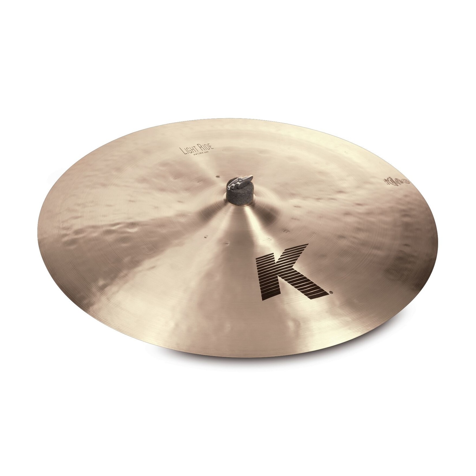 Zildjian 24