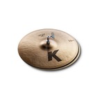 Zildjian Zildjian 15'' K Light HiHats - Pair