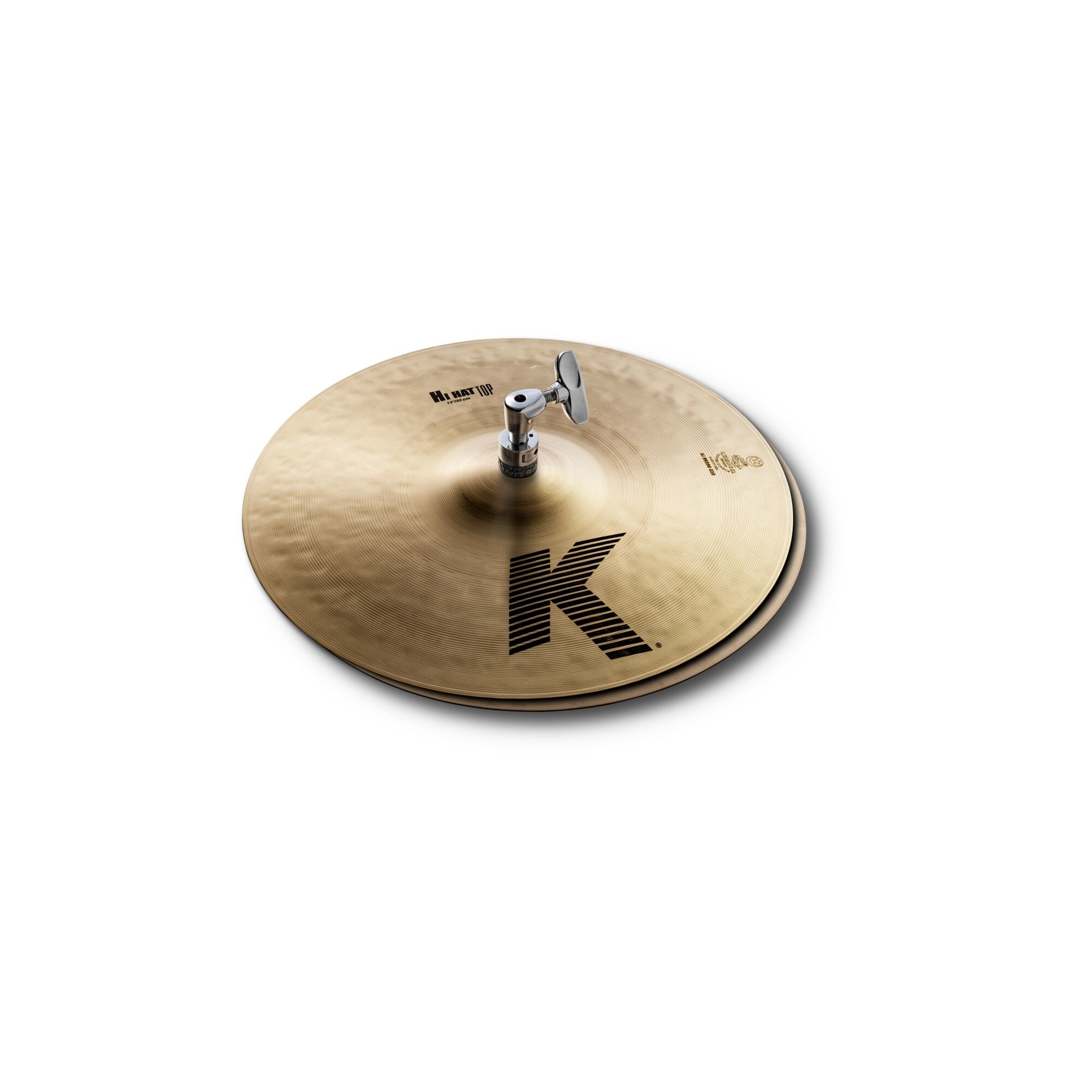 Zildjian 13