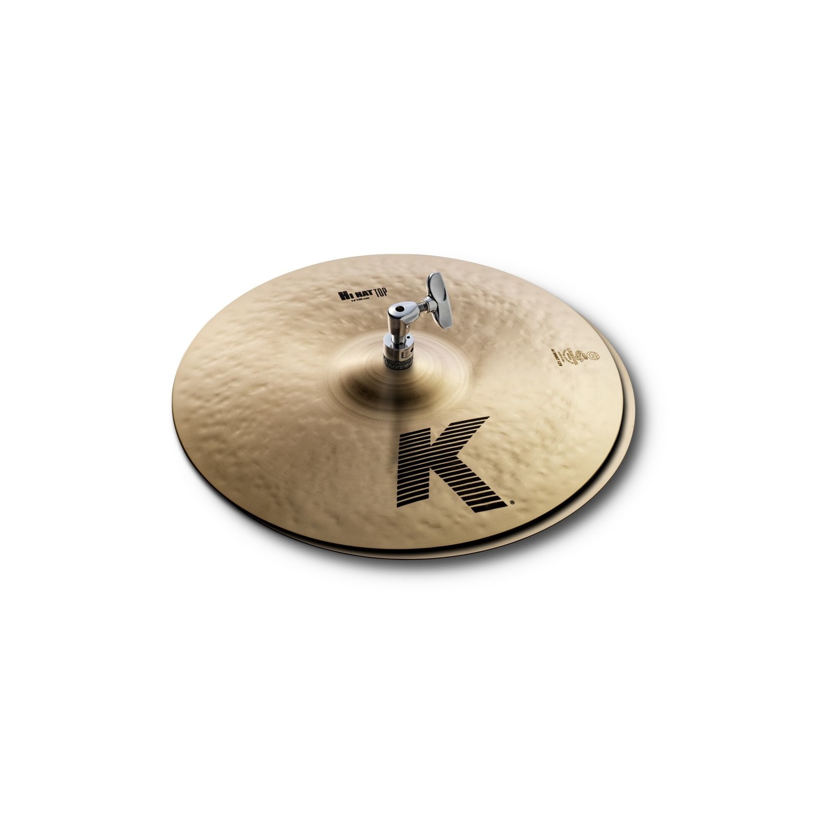 Zildjian Zildjian 14'' K HiHats - Pair