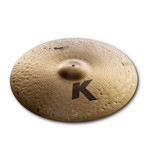 Zildjian Zildjian 22'' K Dark Medium Ride