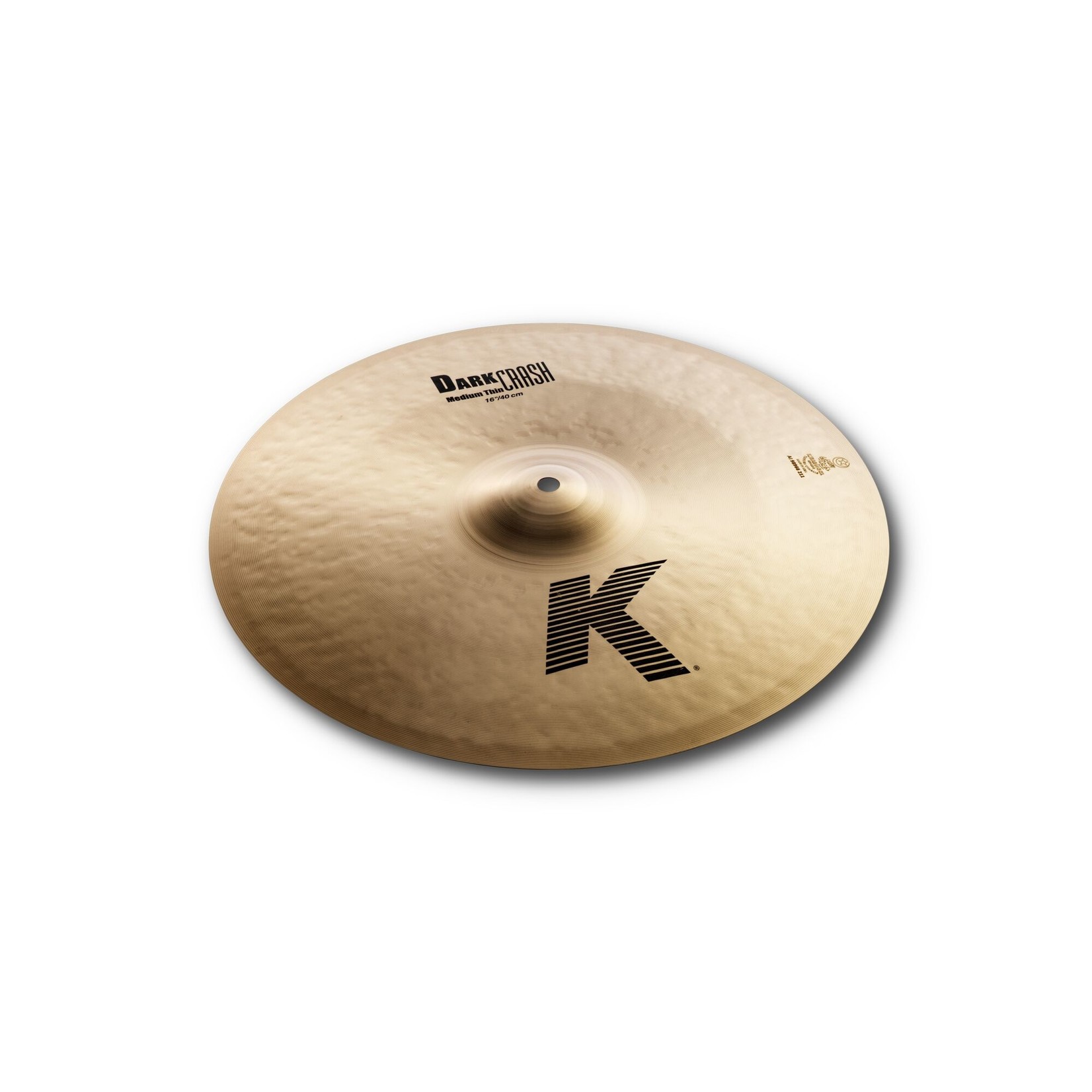 Zildjian 16