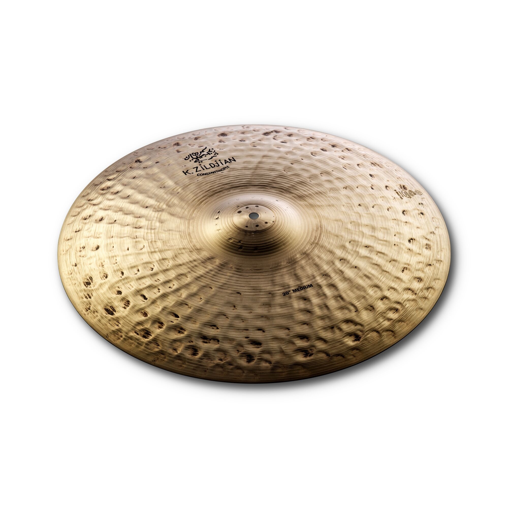 Zildjian 20