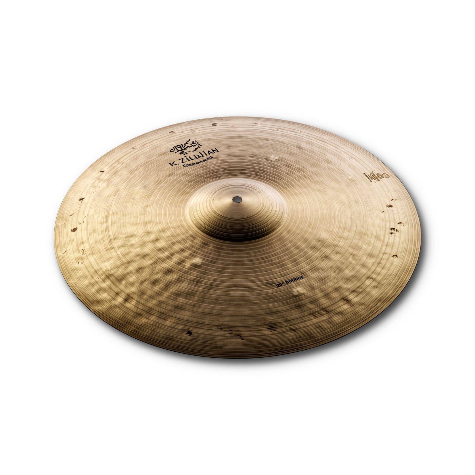 Zildjian Zildjian 20'' K Constantinople Bounce Ride