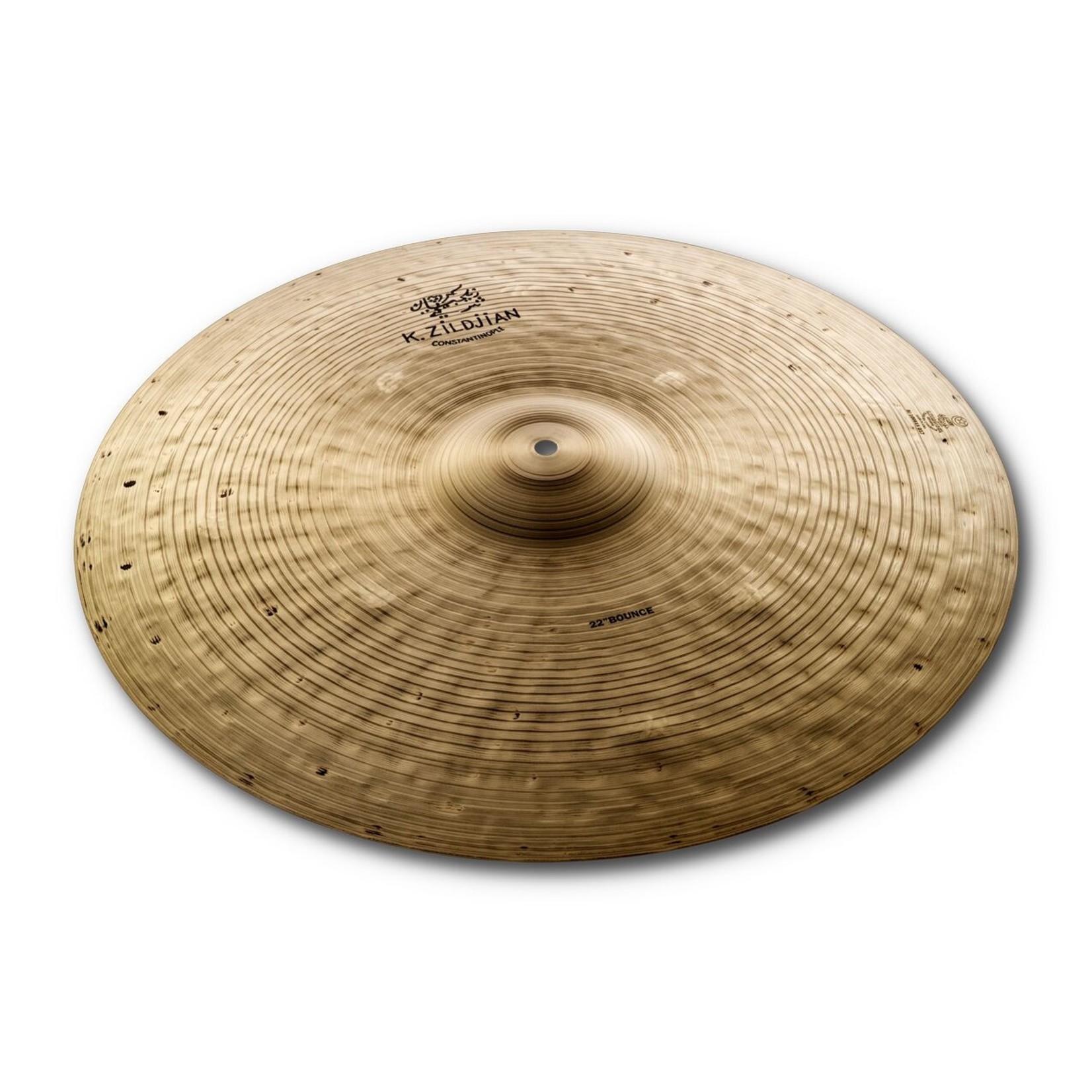 Zildjian Zildjian 22'' K Constantinople Bounce Ride