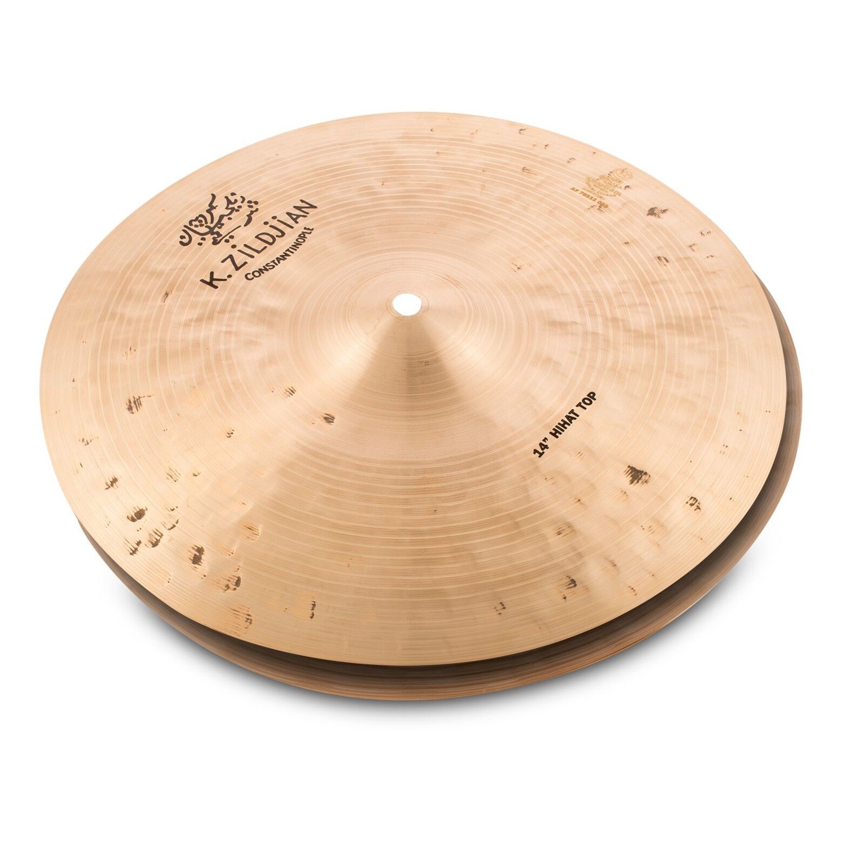 Zildjian Zildjian 14'' K Constantinople HiHats - Pair