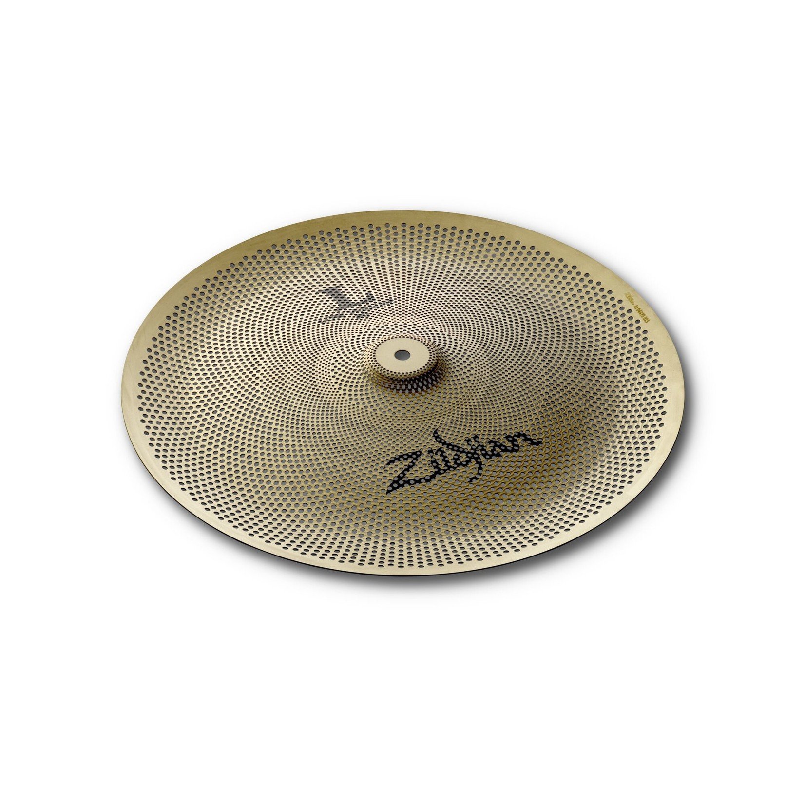 Zildjian L80 Low Volume LV38(ドラム シンバル)-