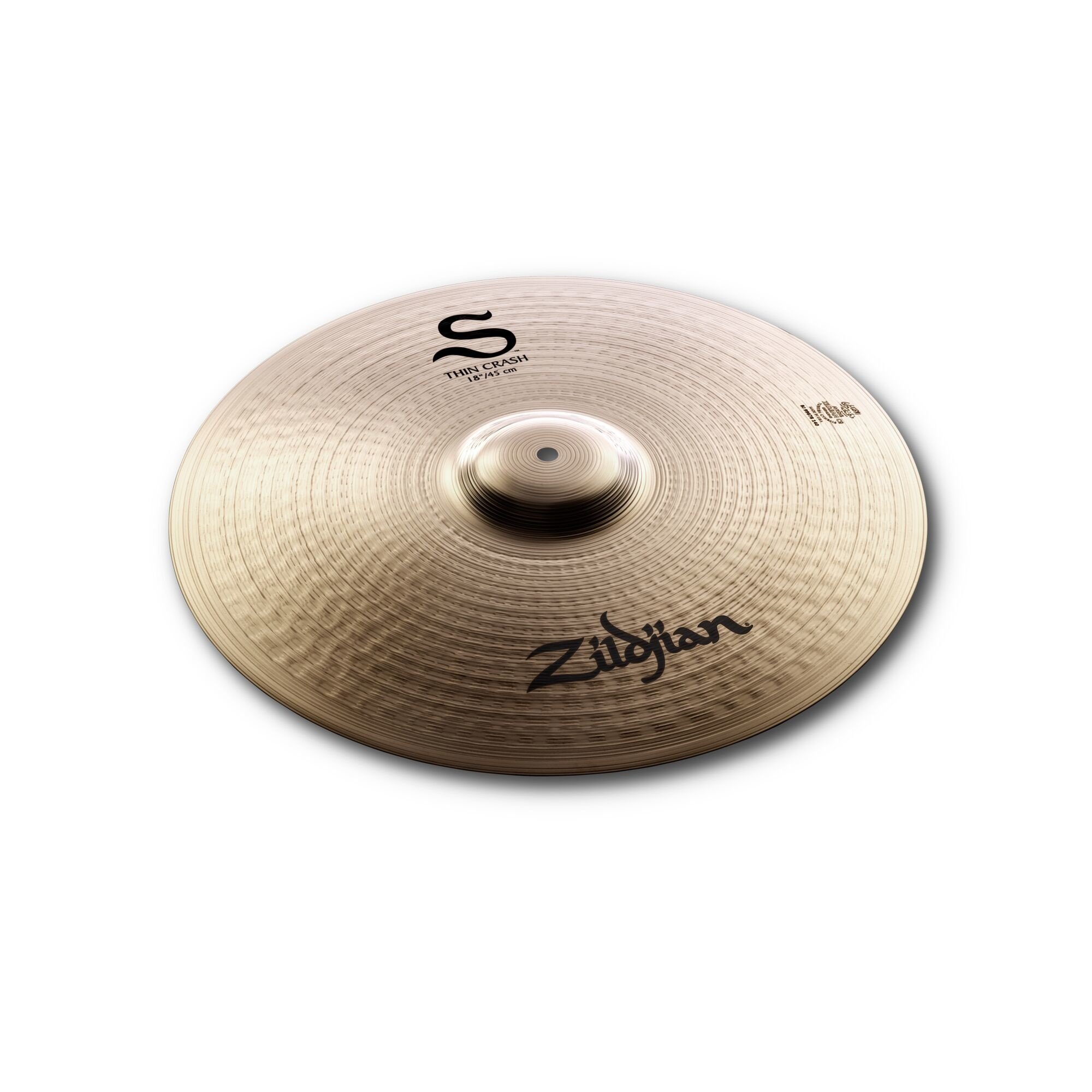 ZILDJIAN ( ジルジャン ) 18