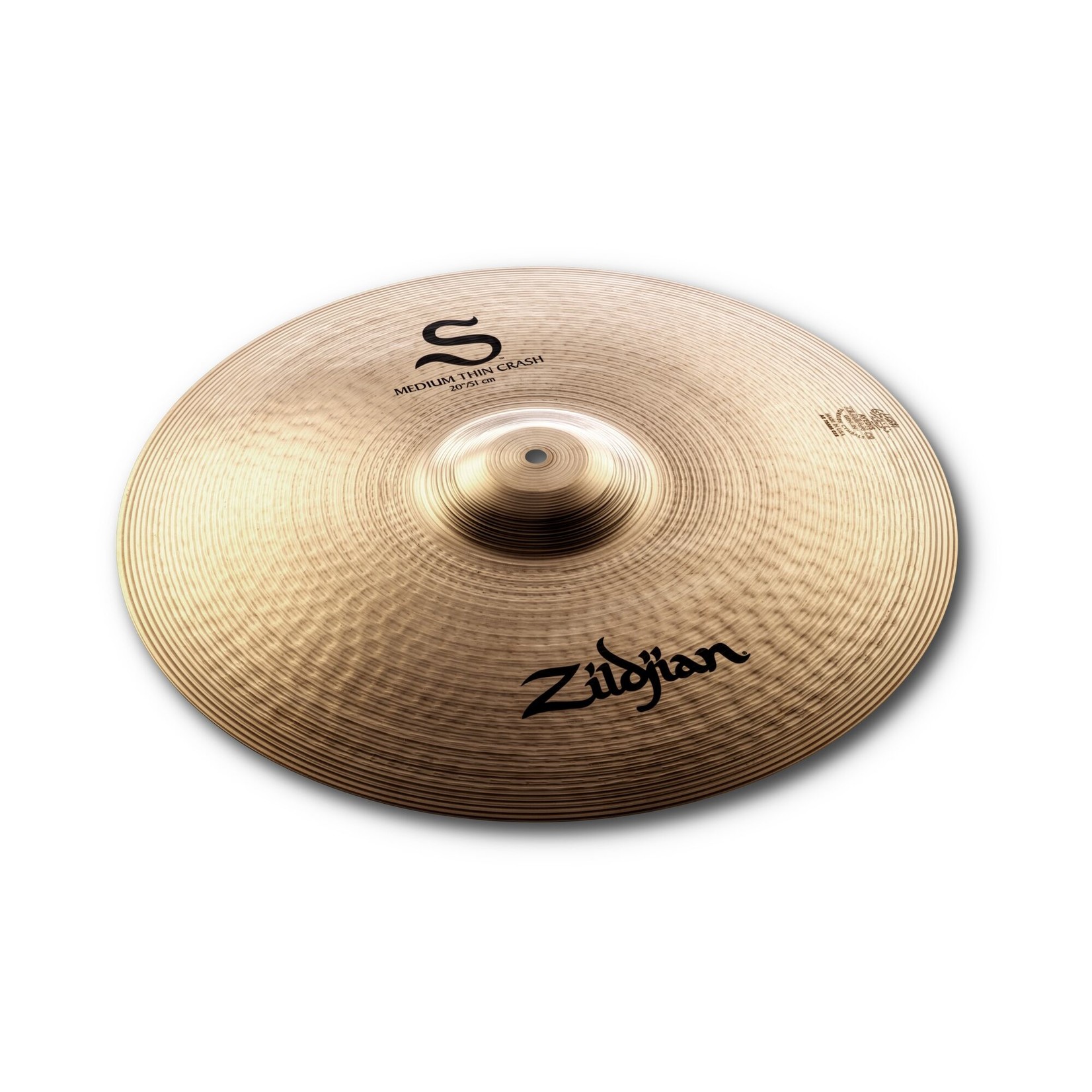 Zildjian 20