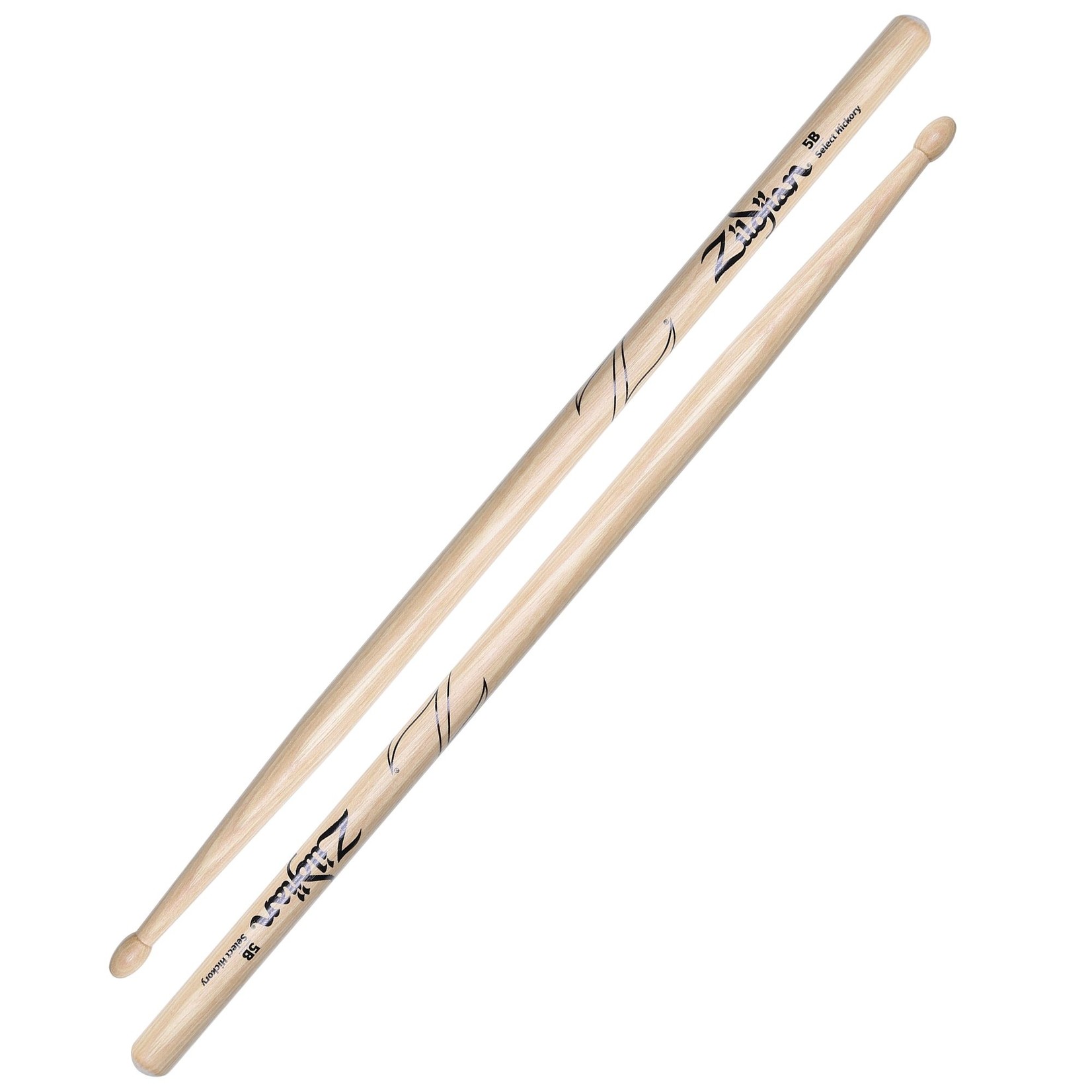 Zildjian Zildjian 5B Drumsticks