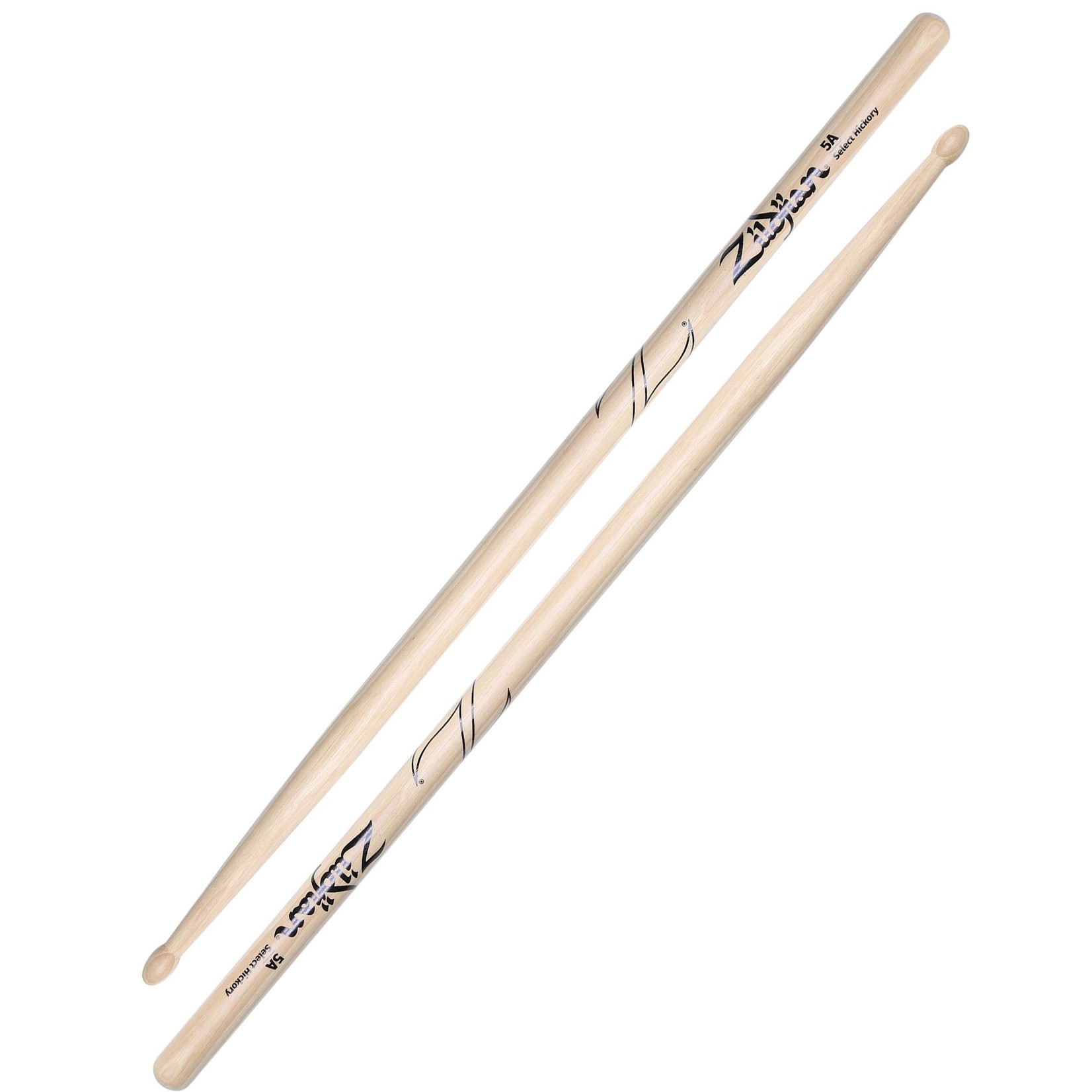 Zildjian Zildjian 5A Drumsticks