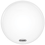 Evans Evans Smooth White EQ3 Tom Reso No Port 16"