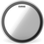 Evans Evans Clear EMAD Bass Drum