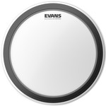 Evans Evans Coated UV EMAD Bass Drum