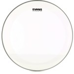 Evans Evans Clear EQ4 Bass Drum Batter