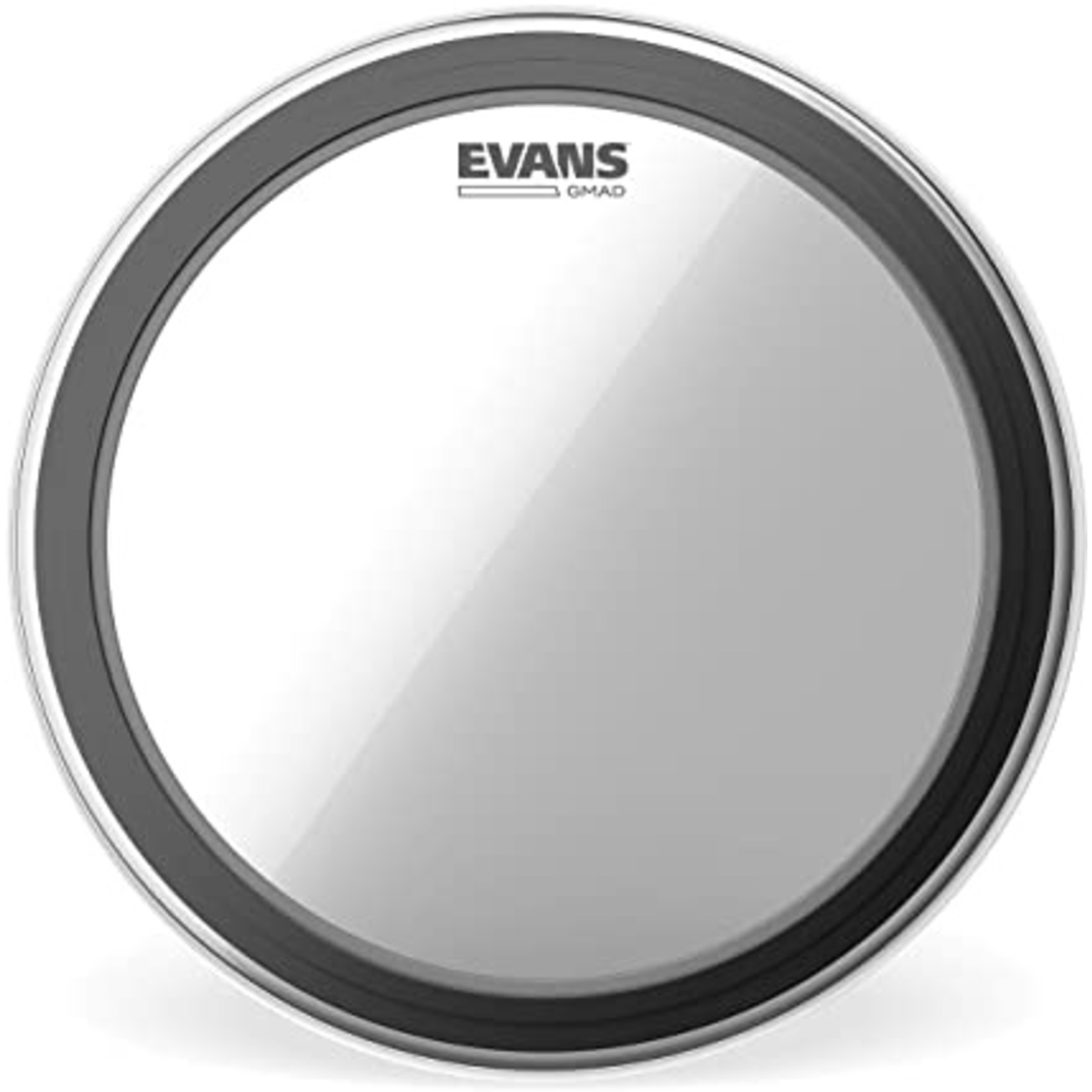 Evans Evans GMAD Bass Drum