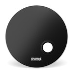 Evans Evans Reso Black EMAD Bass Drum