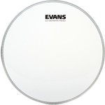 Evans Evans Clear Genera Reso