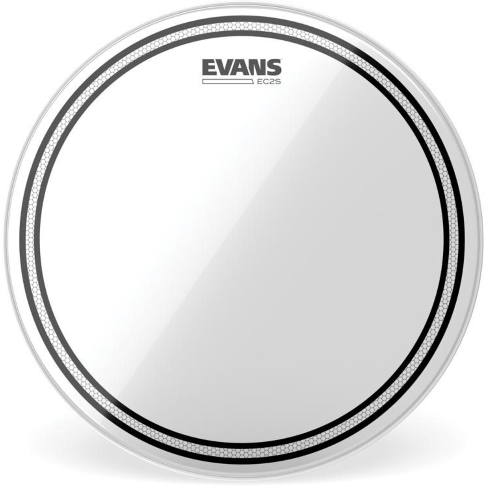 Evans Evans Clear EC2 SST