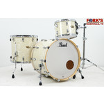 Pearl Pearl Session Studio Select 3pc Drum Kit "Nicotine Marine Pearl"