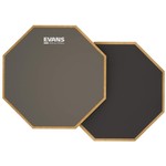 Evans Evans RealFeel 12" 2-Sided Standard Pad